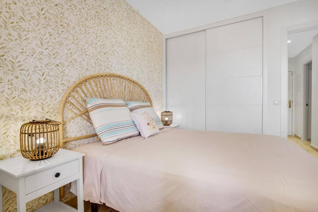 Apartamento Santa Amalia 39 By Ivi Real Estate Torremolinos Exterior foto